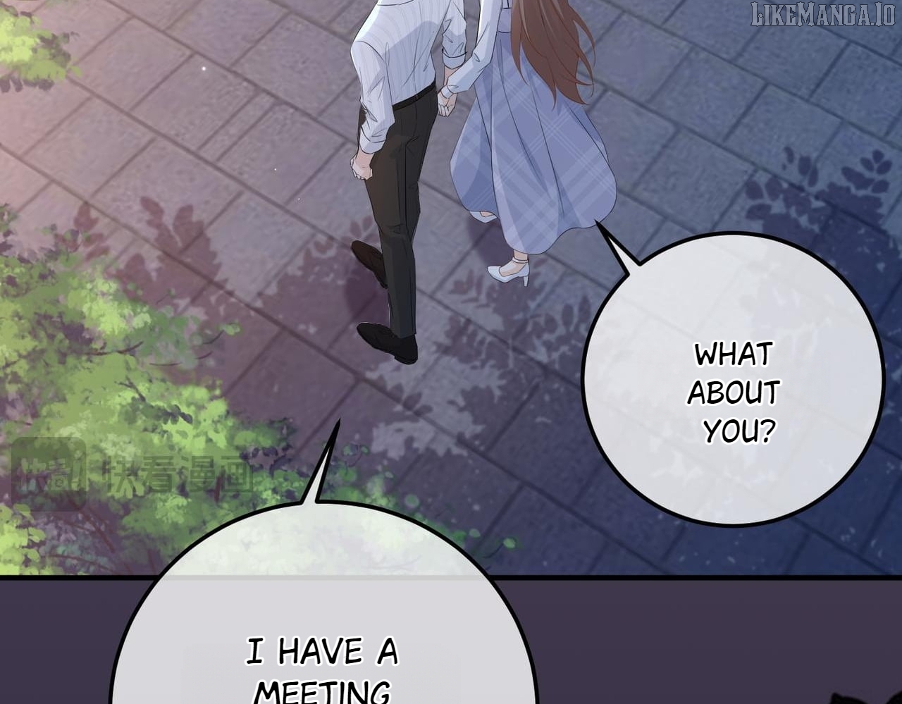 100-Day Warm Marriage Chapter 75 - page 80